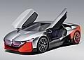 BMW Vision M NEXT